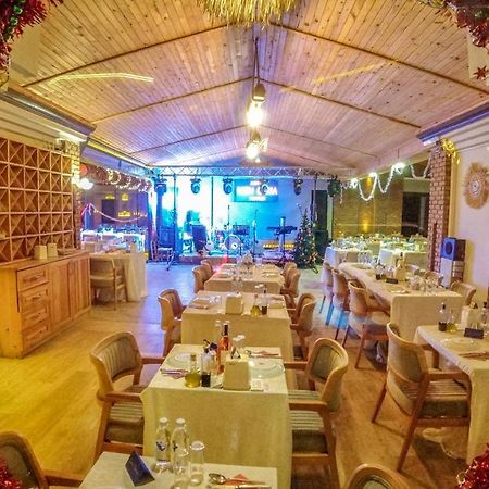 Dalyan Hotel Nish Caria Esterno foto