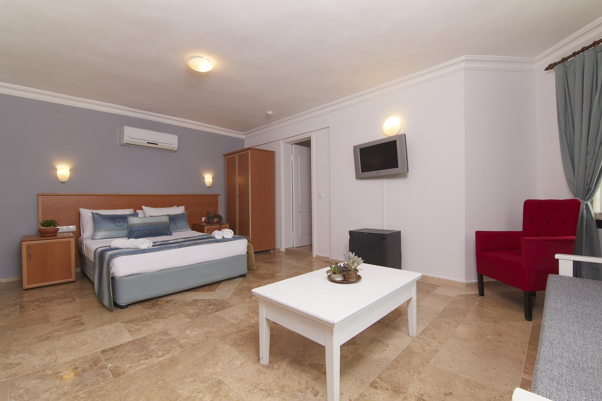 Dalyan Hotel Nish Caria Esterno foto