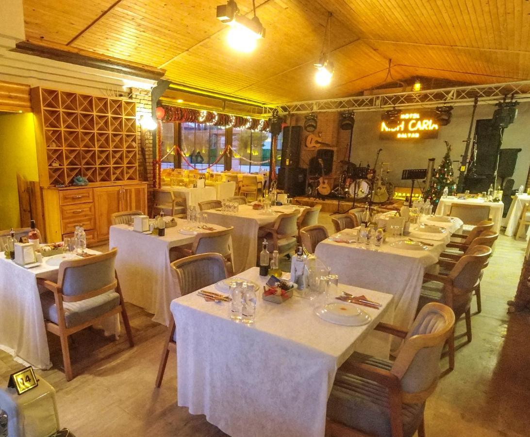 Dalyan Hotel Nish Caria Esterno foto