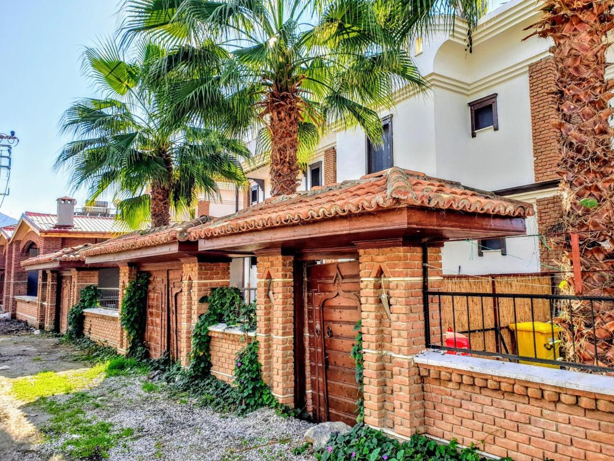 Dalyan Hotel Nish Caria Esterno foto